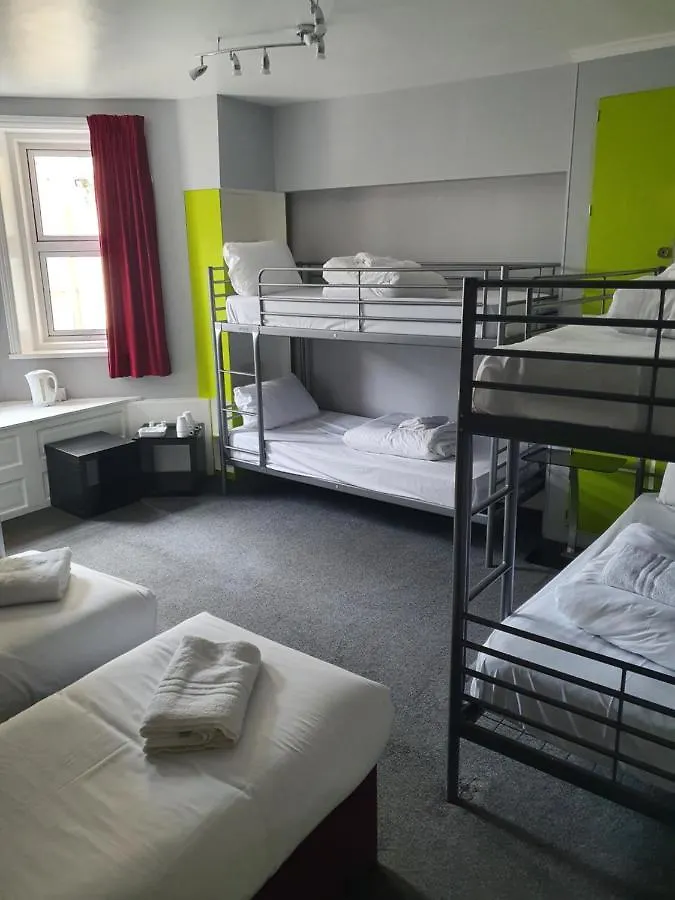 Fairmount Hotel Bournemouth