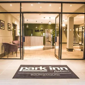 Park By Radisson *** بورنماوث