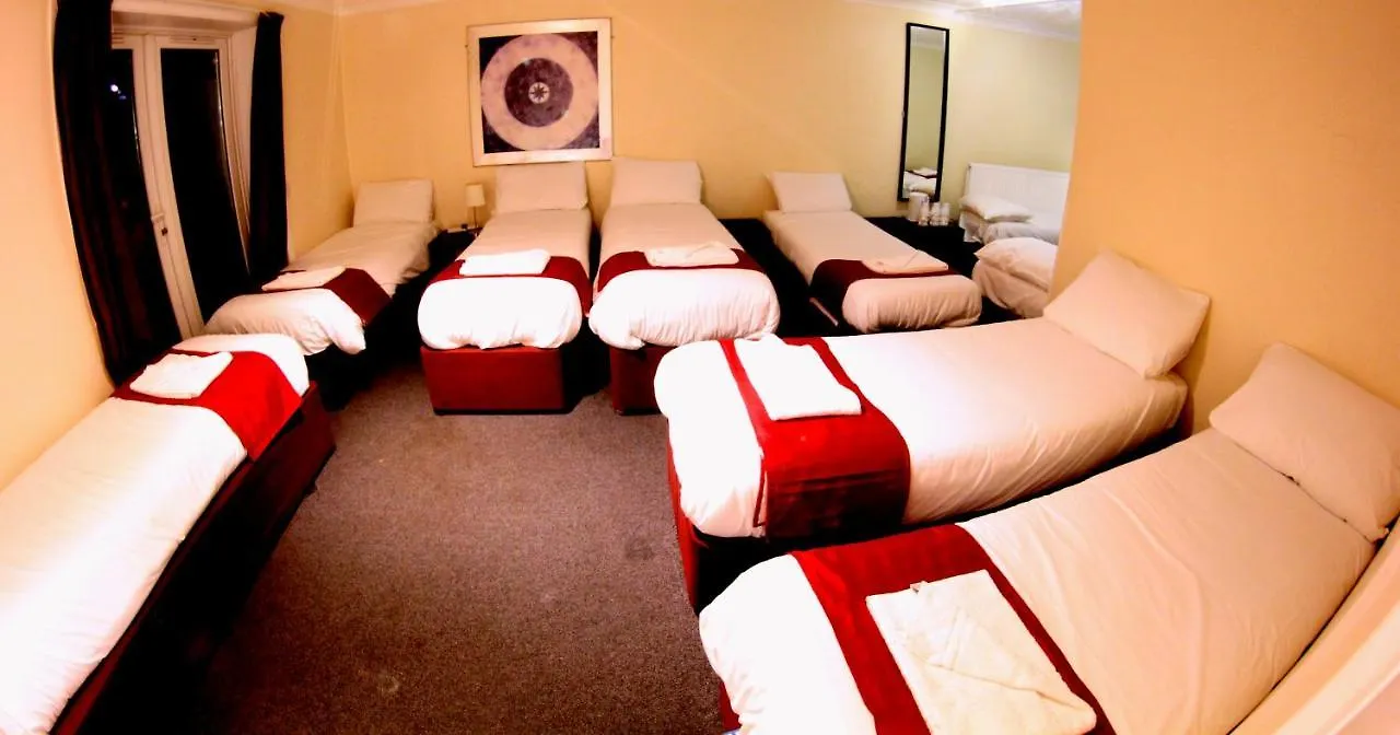 Fairmount Hotel Bournemouth