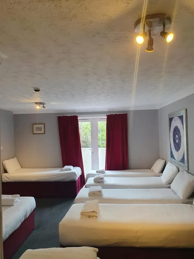 Fairmount Hotel Bournemouth