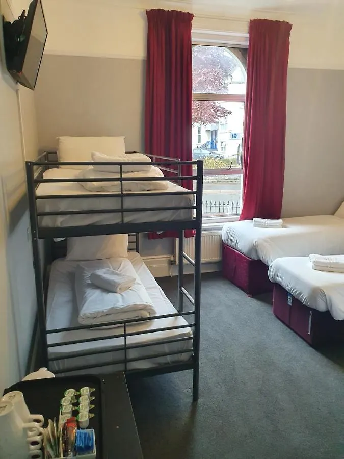 Fairmount Hotel Bournemouth