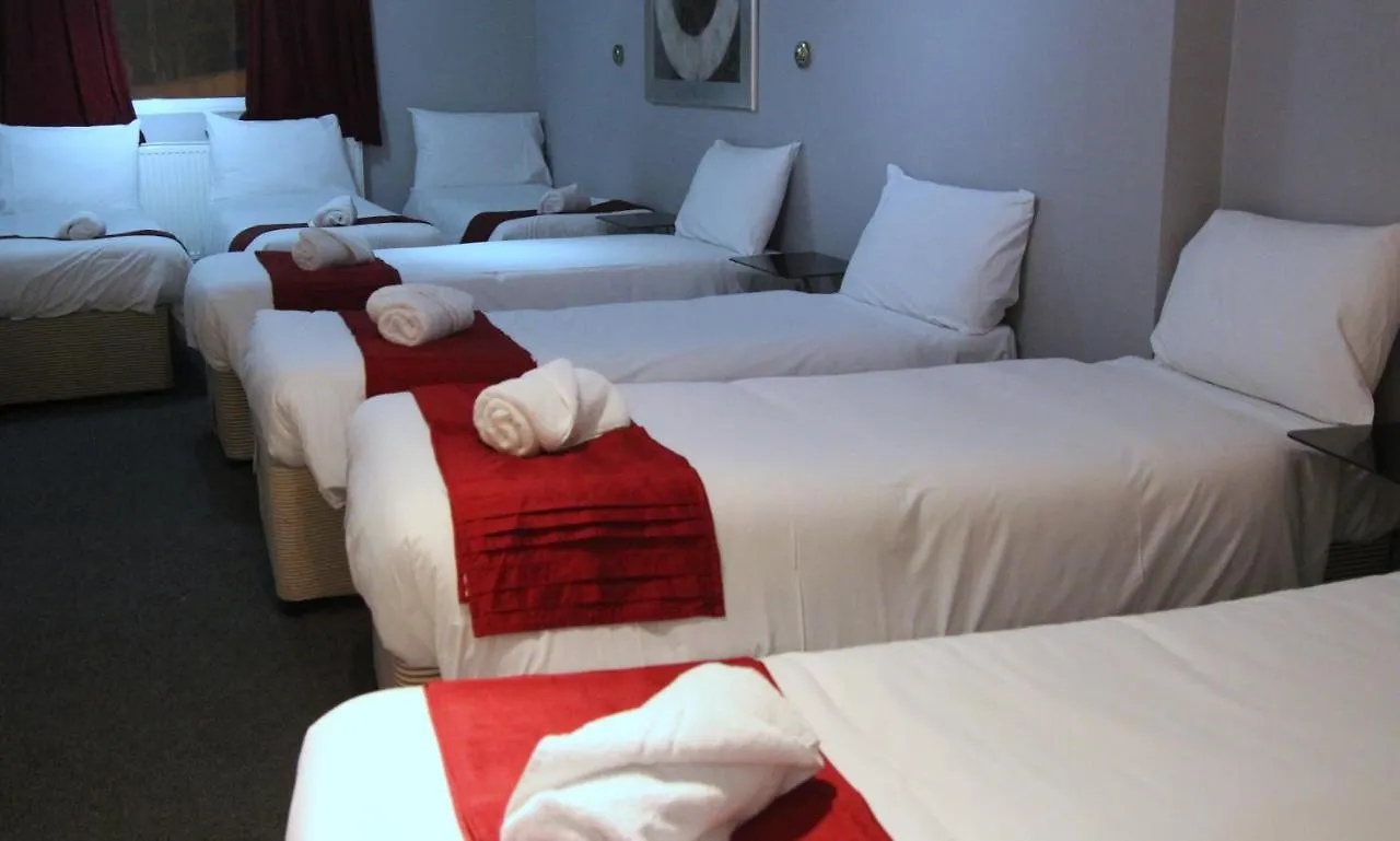 Fairmount Hotel Bournemouth