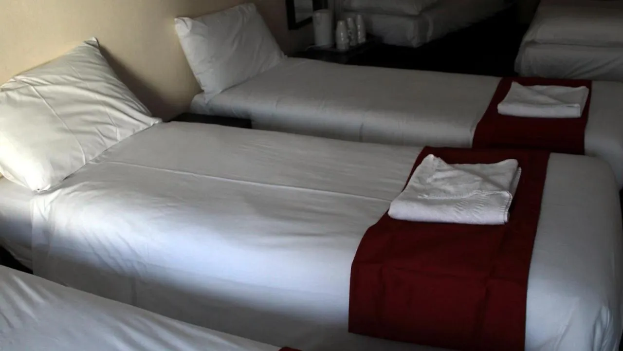 Fairmount Hotel Bournemouth 3*,  Reino Unido