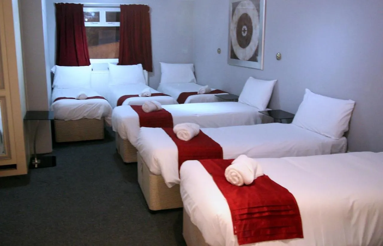Fairmount Hotel Bournemouth