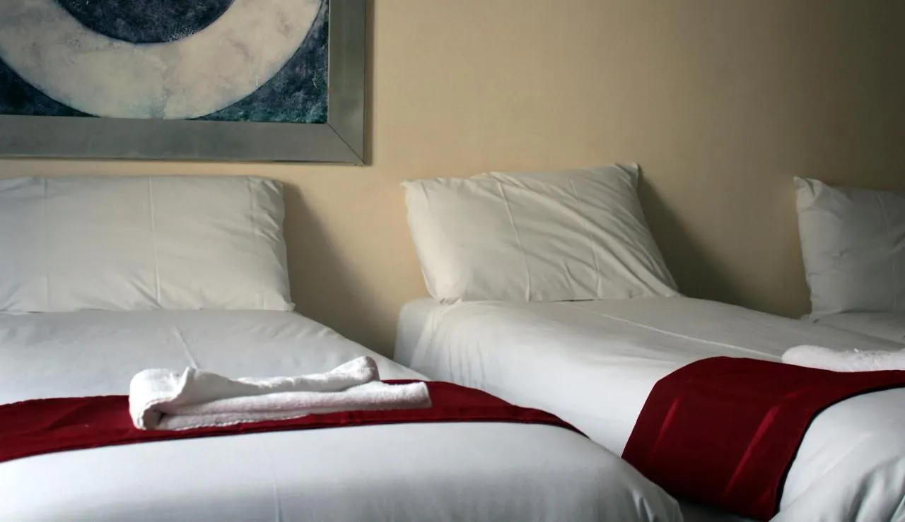 Fairmount Hotel Bournemouth Reino Unido