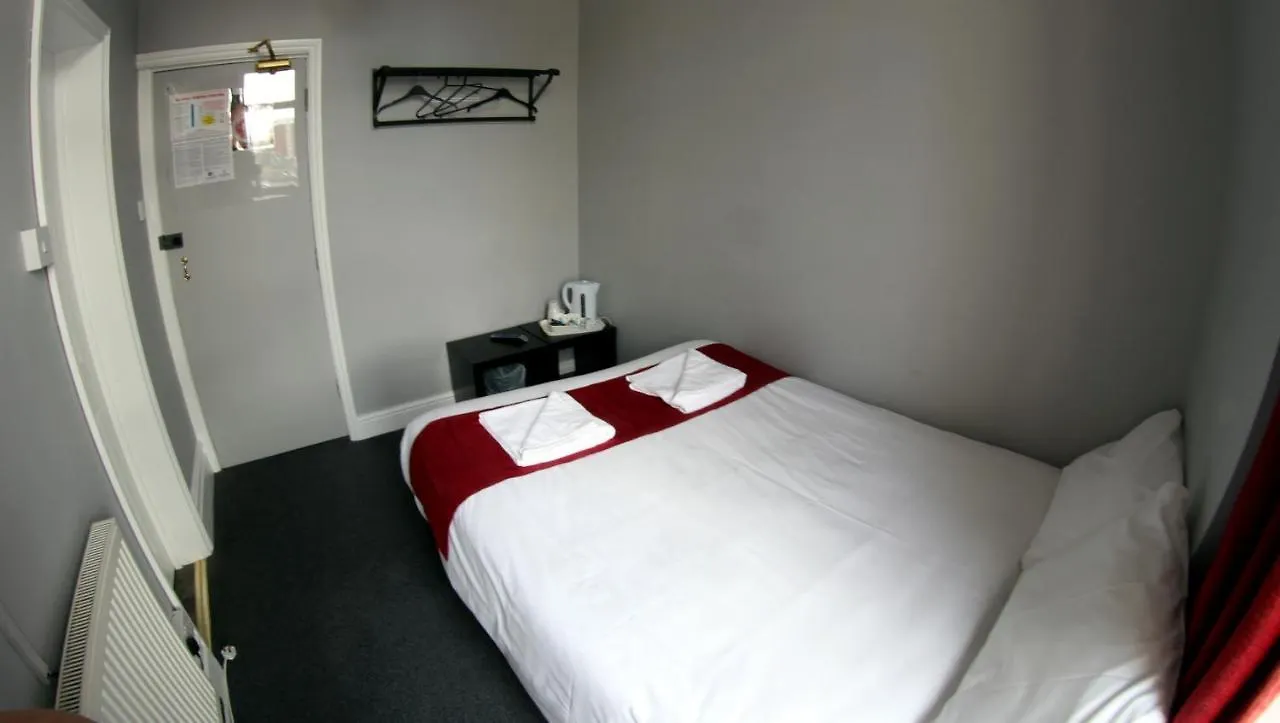 Fairmount Hotel Bournemouth