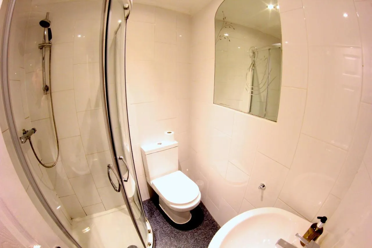 Fairmount Hotel Bournemouth 3*,