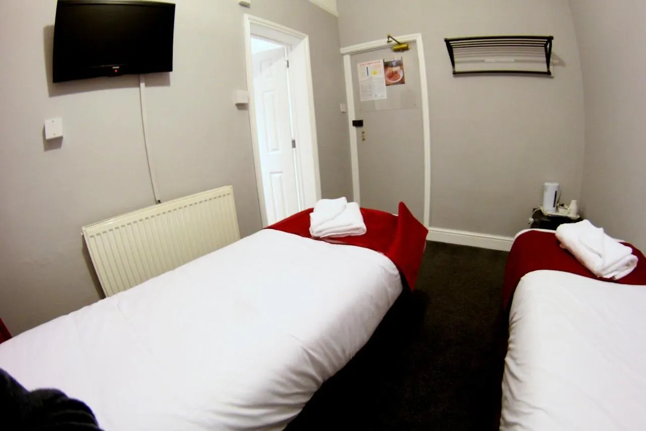 Fairmount Hotel Bournemouth