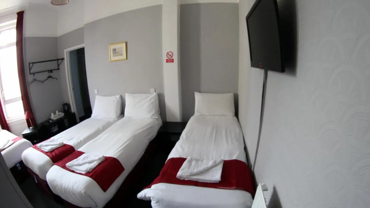 Fairmount Hotel Bournemouth