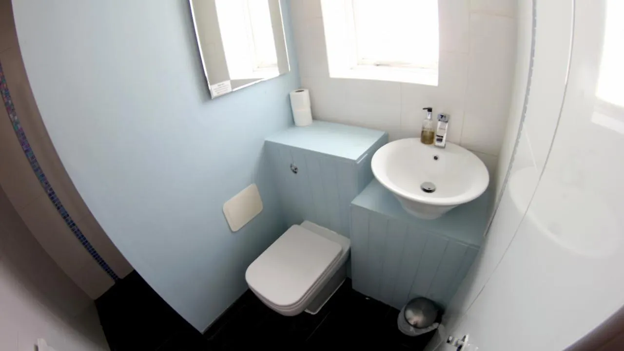 Fairmount Hotel Bournemouth 3*,  Reino Unido