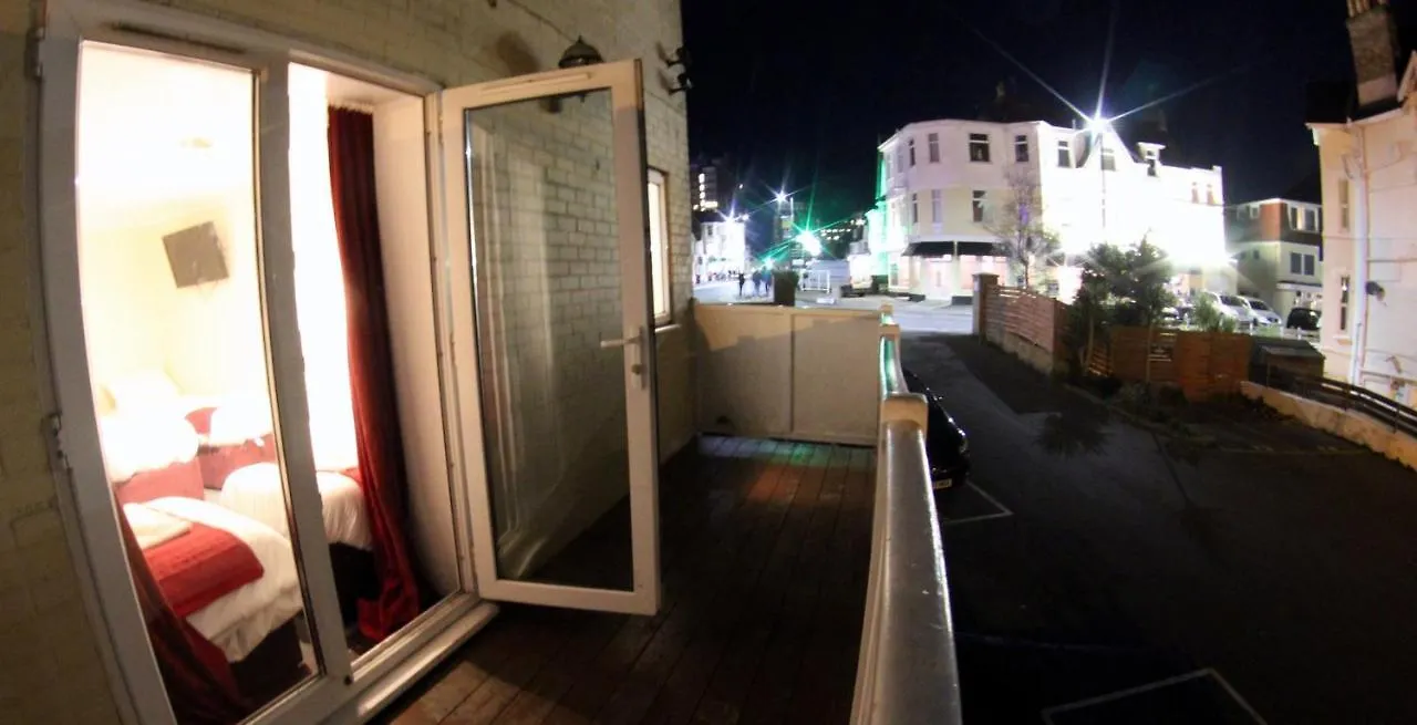 Fairmount Hotel Bournemouth