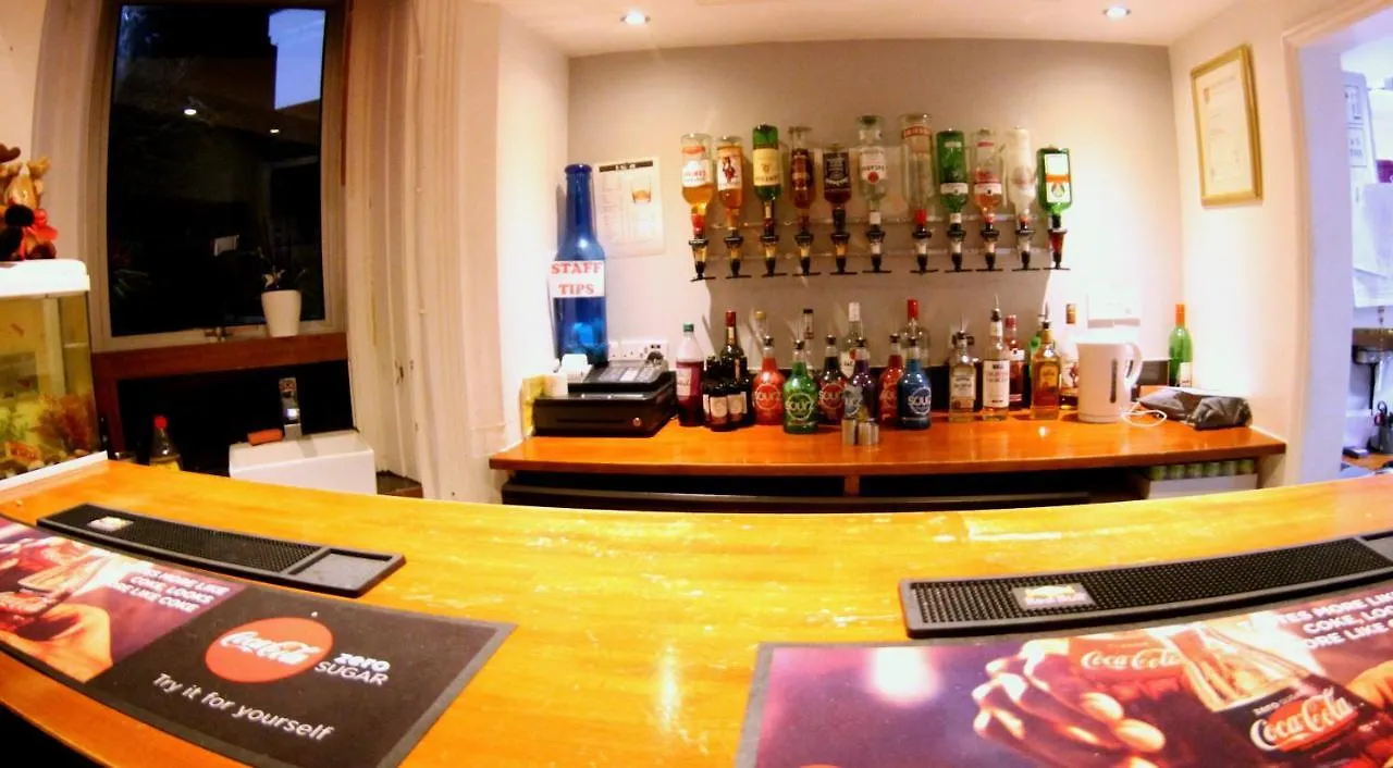 Fairmount Hotel Bournemouth