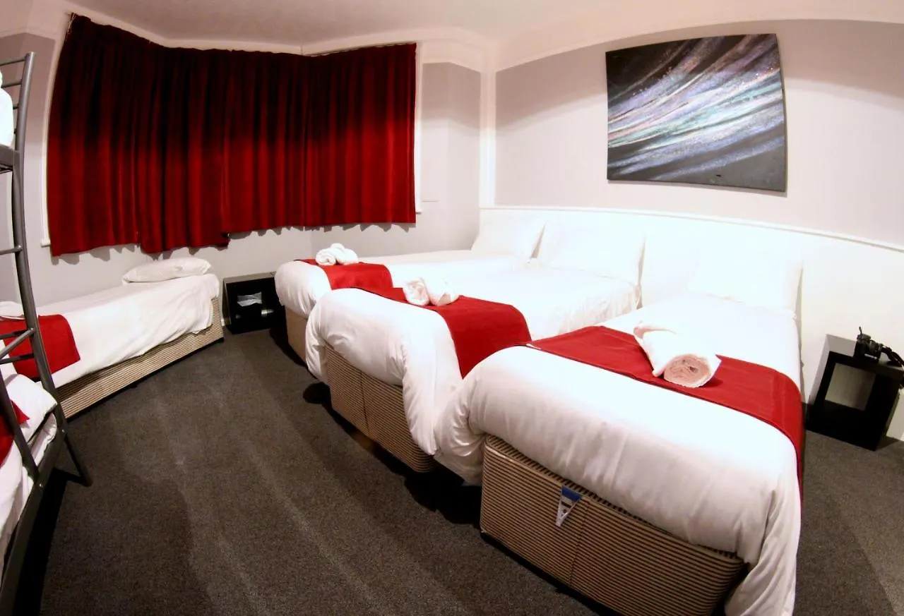 Fairmount Hotel Bournemouth