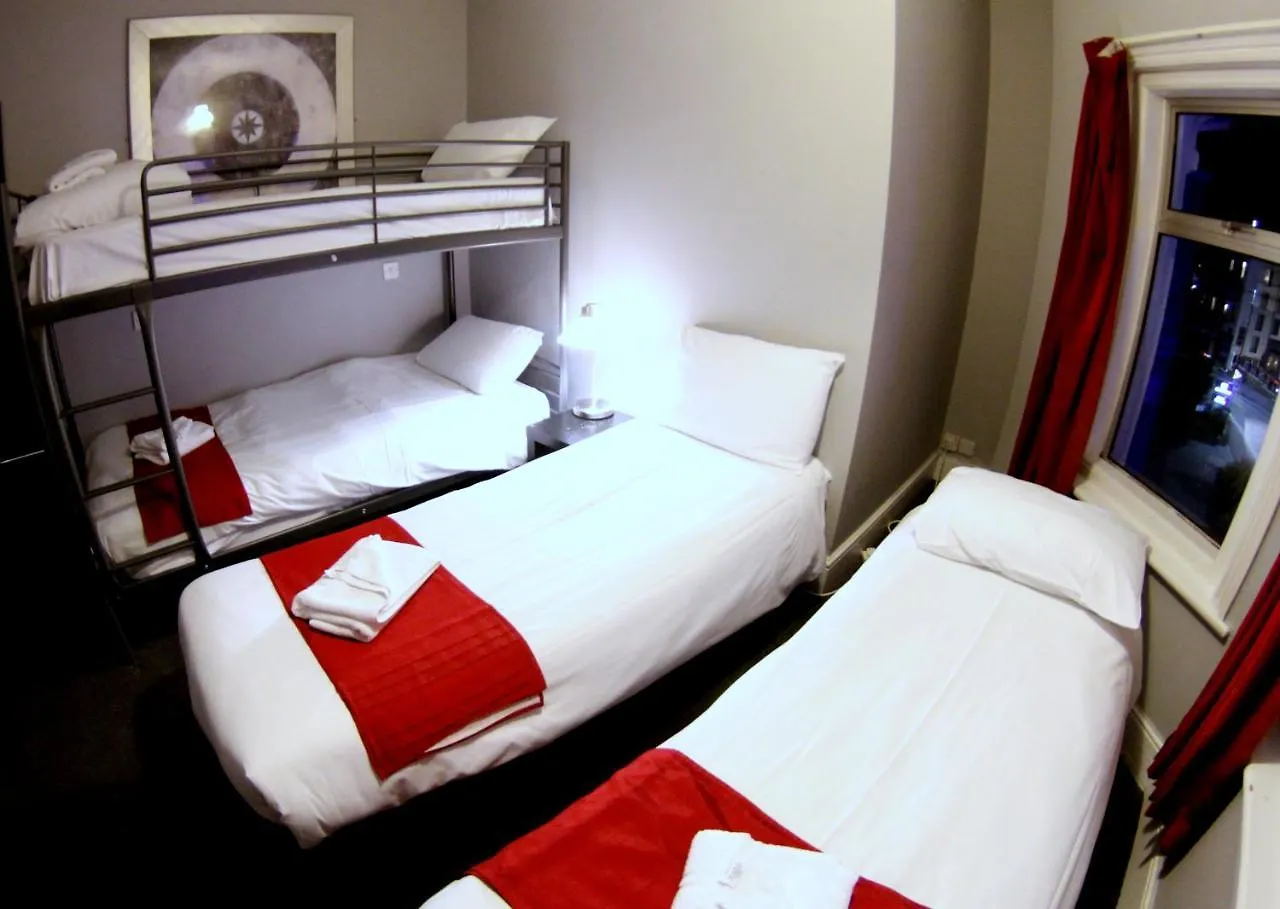 Fairmount Hotel Bournemouth Reino Unido