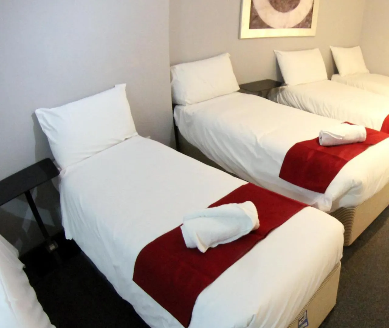 Fairmount Hotel Bournemouth