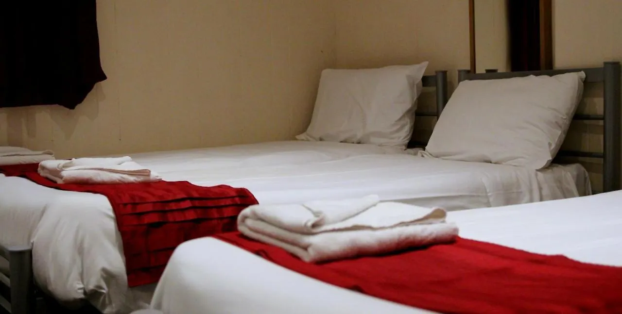 Fairmount Hotel Bournemouth 3*,